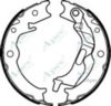 APEC braking SHU730 Brake Shoe
